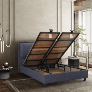 Plise Baza - Görsel 1