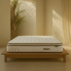 Select Pedli Yatak - Görsel 1