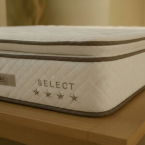 Select Pedli Yatak - Görsel 2