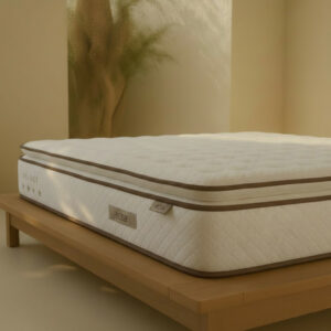 Select Pedli Yatak - Görsel 3