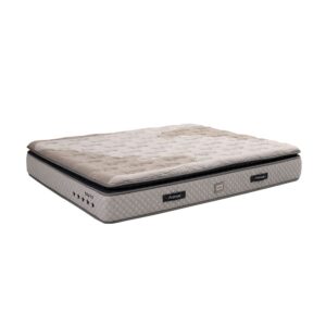 Suit Pedli Yatak - Görsel 1