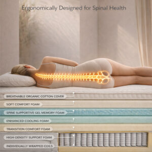 Coton Yatak - Görsel 2