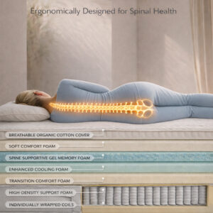 Coton Yatak - Görsel 3