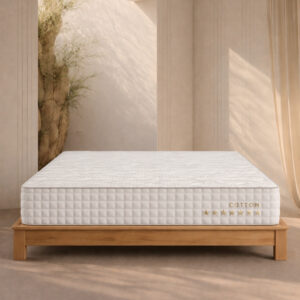 Coton Yatak - Görsel 1