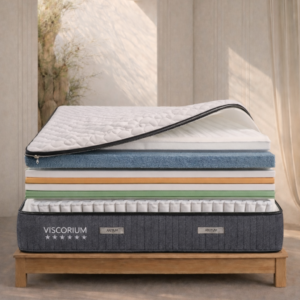 Viscorium Yatak Yeni - Görsel 6