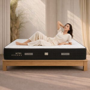 Nitro Yatak - Görsel 6