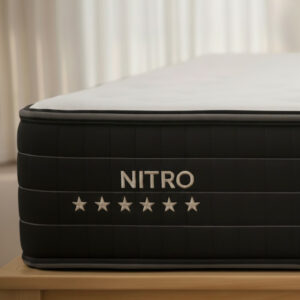 Nitro Yatak - Görsel 5