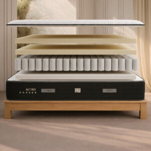 Nitro Yatak - Görsel 7