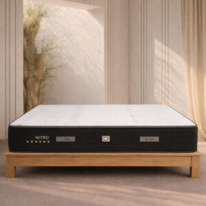 Nitro Yatak - Görsel 1