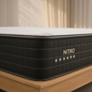 Nitro Yatak - Görsel 4