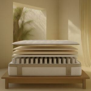 Suit Yatak - Görsel 3