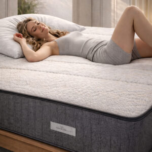 Viscorium Yatak - Görsel 4