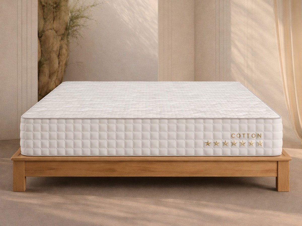 Antrium Cotton Yatak