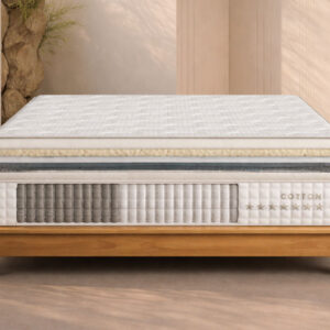 Cotton Yatak - Görsel 3