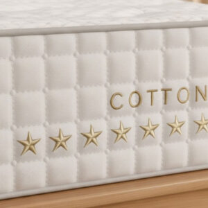 Cotton Yatak - Görsel 4