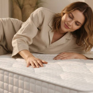 Cotton Yatak - Görsel 6