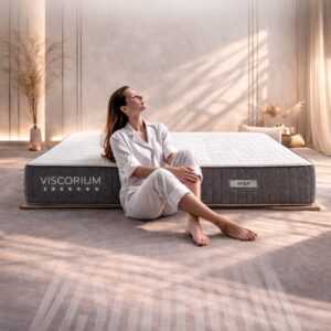 Viscorium Yatak - Görsel 8