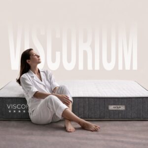 Viscorium Yatak - Görsel 7