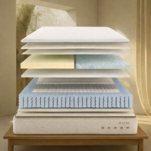 Suit Yatak - Görsel 2