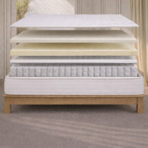 Form yatak - Görsel 3