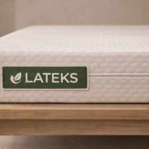 Lateks Yatak - Görsel 8