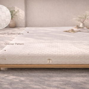 Lateks Yatak - Görsel 3