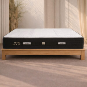 Nitro Yatak - Görsel 1