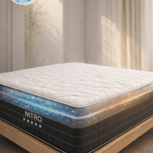 Nitro Yatak - Görsel 6