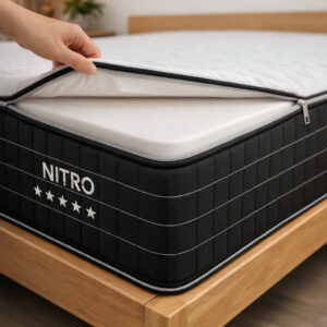 Nitro Yatak - Görsel 5