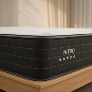 Nitro Yatak - Görsel 2