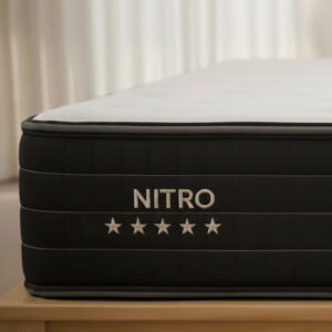 Nitro Yatak - Görsel 4