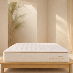 Suit Yatak - Görsel 1