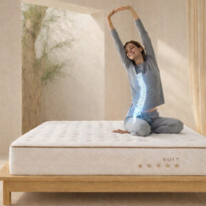 Suit Yatak - Görsel 5