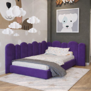 Suit Kids Bed - Görsel 3