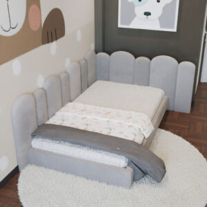 Suit Kids Bed - Görsel 6
