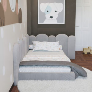 Suit Kids Bed - Görsel 7