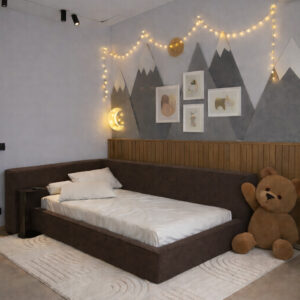 Vip Kids Bed - Görsel 4