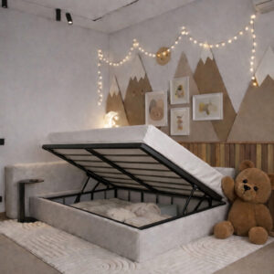 Vip Kids Bed - Görsel 8