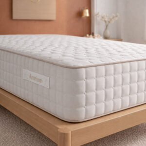 Cotton Kids Yatak - Görsel 4