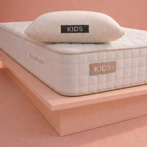 Cotton Kids Yatak - Görsel 6