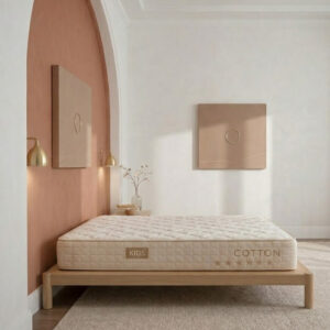 Cotton Kids Yatak - Görsel 5