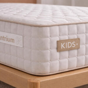 Cotton Kids Yatak - Görsel 7