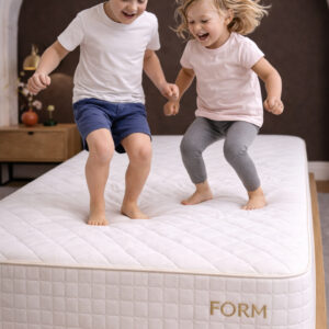 Form Kids Yatak - Görsel 5