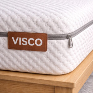 Visco Kids Yatak - Görsel 5