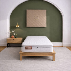 Visco Kids Yatak - Görsel 1