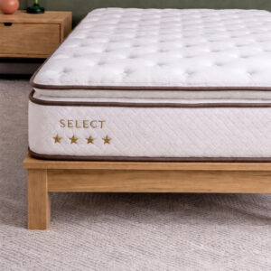 Select Pedli Kids Yatak - Görsel 6