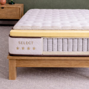 Select Pedli Kids Yatak - Görsel 5