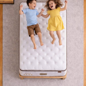 Select Pedli Kids Yatak - Görsel 4