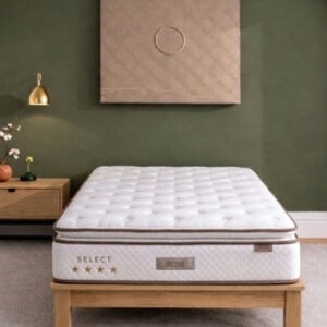 Select Pedli Kids Yatak - Görsel 1