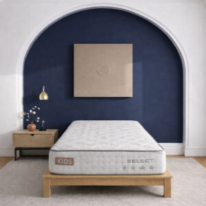 Select Kids Yatak - Görsel 1